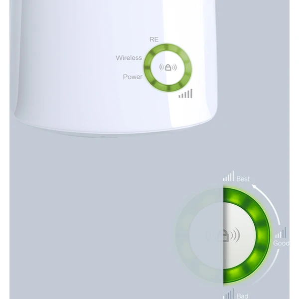 TP-Link TL-WA854RE extender - Wi-Fi extendery - Obrázek LAQN600301