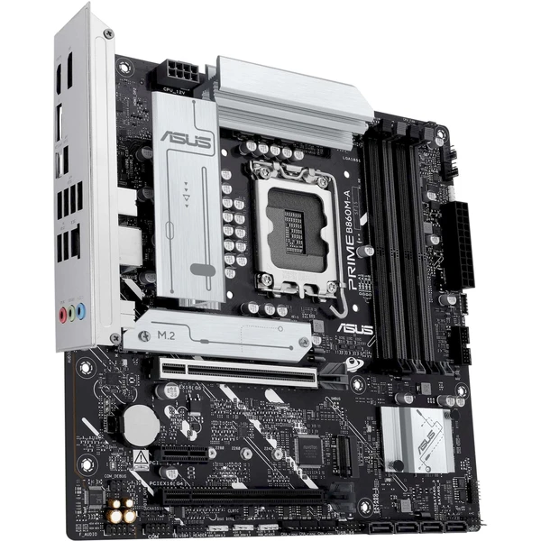 ASUS PRIME B860M-A-CSM - Základní desky - Obrázek LARC000N01