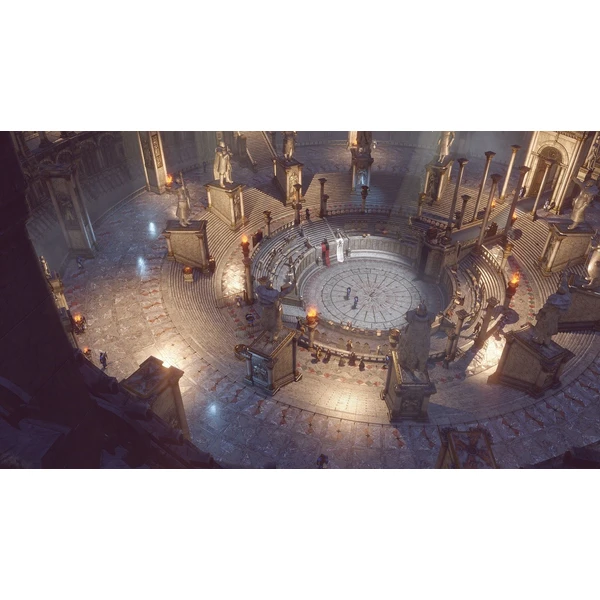 Spellforce 3 Reforced (PS4) - Hry pro PS4 - Obrázek LART600301