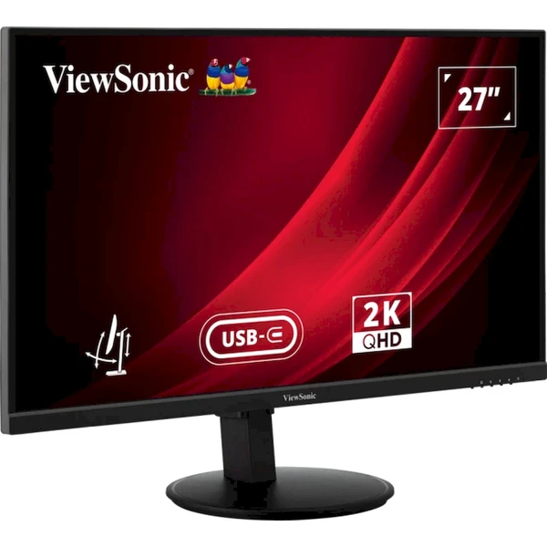 ViewSonic VG2709-2K-MHDU-2 monitor 27" - Monitory - Obrázek LAVF000J01