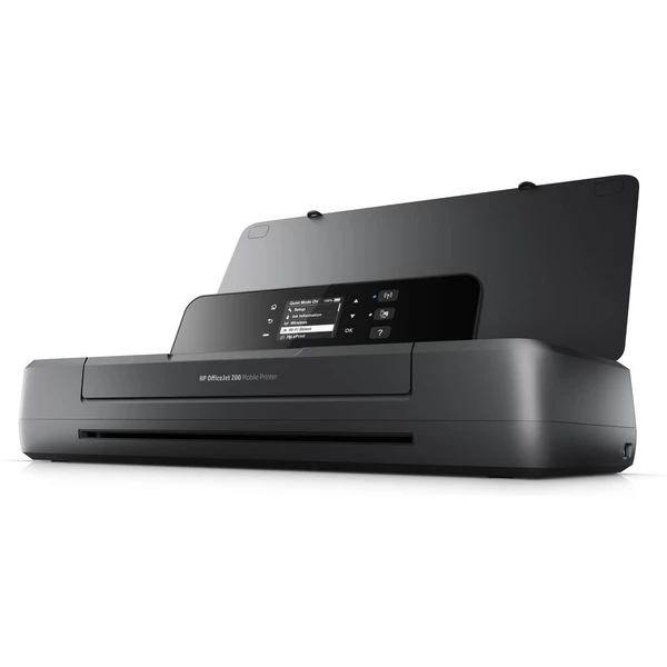 HP Officejet 200 inkoustová tiskárna, barevný tisk, A4, Wi-Fi - Tiskárny - Obrázek LAZ2700301