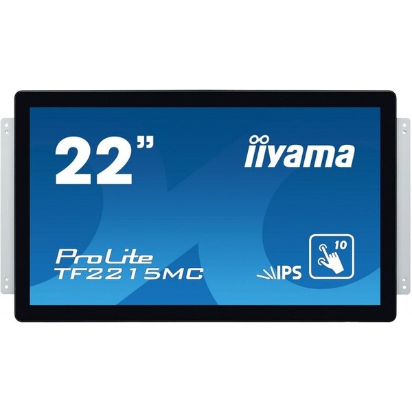 iiyama TF2215MC Černá