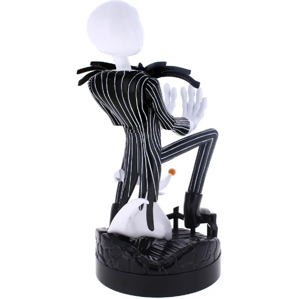 Cable Guy - Jack Skellington - Figurky - Obrázek LB0O100501