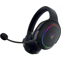 Razer Barracuda X Chroma herní bezdrátová sluchátka černá - Sluchátka