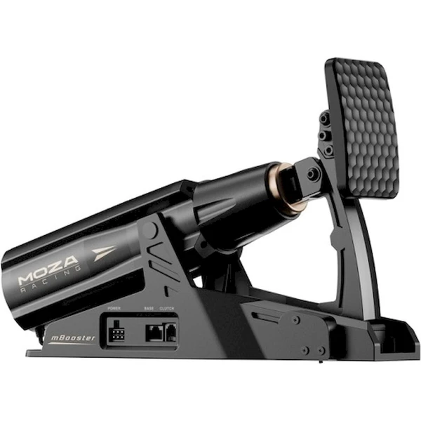 Moza Racing mBooster RS076 aktivní univerzální pedál (PC) - Pedály - Obrázek LB2J000K01