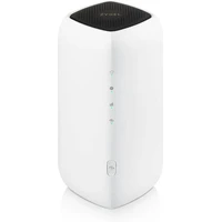 Zyxel FWA505 NebulaFlex Wi-Fi 6 router bílý - Routery