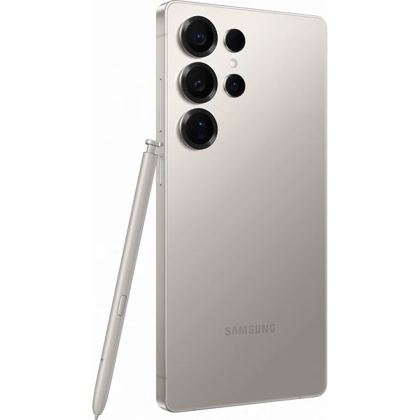 Samsung Galaxy S25 Ultra 5G 12GB/256GB šedý titan - Mobilní telefony - Obrázek LB8D000N01
