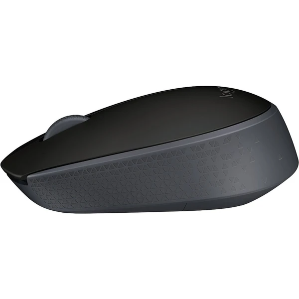 Logitech Wireless Mouse M171 černá - Myši - Obrázek LBF6300301