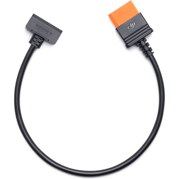 DJI Power SDC na DJI Inspire 3 ryhlonabíjecí kabel