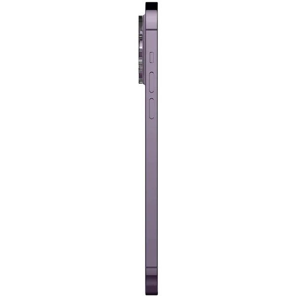 Spigen Glass Optik 2 Pack skla na fotoaparát iPhone 14 Pro/iPhone 14 Pro Max - Ochranné folie a skla - Obrázek LBK0000N01