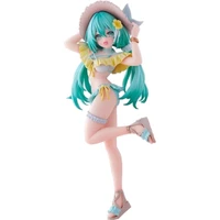 Figurka Sega Hatsune Miku Series Luminasta Conceptual series Vol.1 21 cm - Figurky