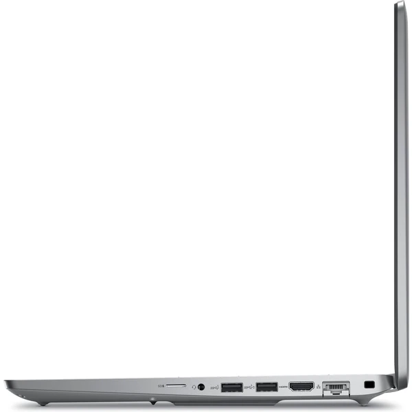 Dell Precision 3590 (KK53Y) šedý - Notebooky - Obrázek LBN4000L01