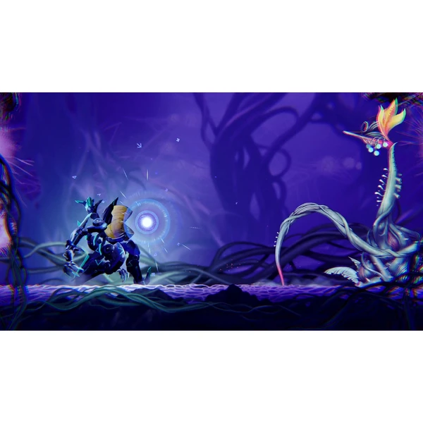 Shadow Labyrinth (PS5) - Hry pro PS5 - Obrázek LBOG000L01
