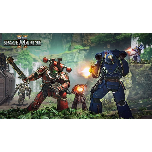 Warhammer 40,000: Space Marine 2 Ultima Limited Edition (PS5) - Hry pro PS5 - Obrázek LBOH000K01