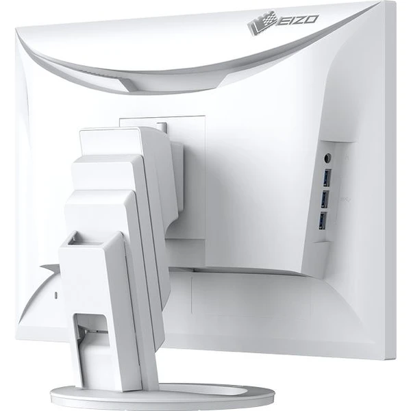 EIZO FlexScan EV2495-WT monitor 24"  - Monitory - Obrázek LBOL600301