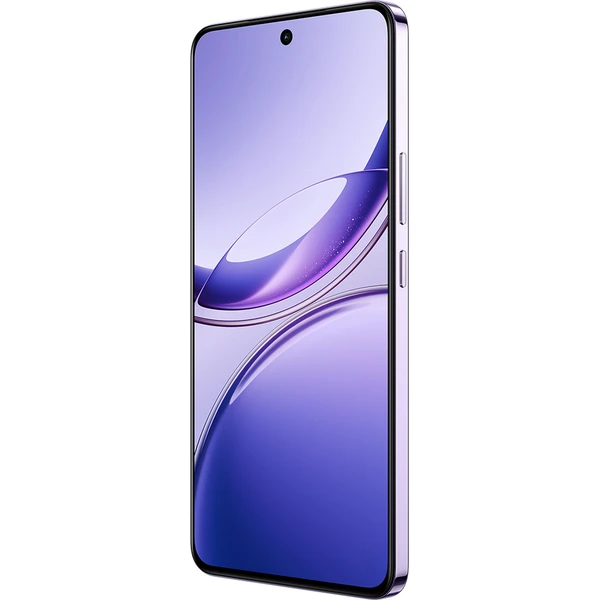 VIVO V50 Lite 8GB/256GB fialový - Mobilní telefony - Obrázek LBPE000N01
