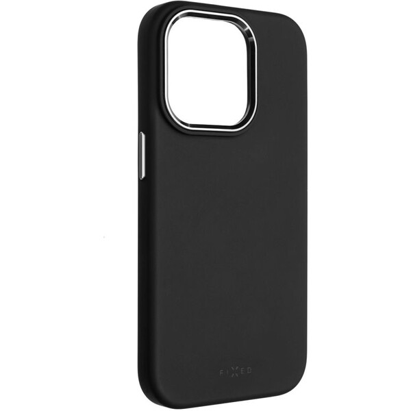 FIXED kryt MagFlow s podporou Magsafe Apple iPhone 14 Pro černý
