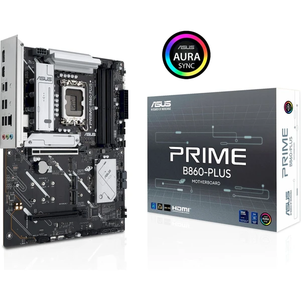 ASUS PRIME B860-PLUS-CSM - Základní desky - Obrázek LBRC000N01