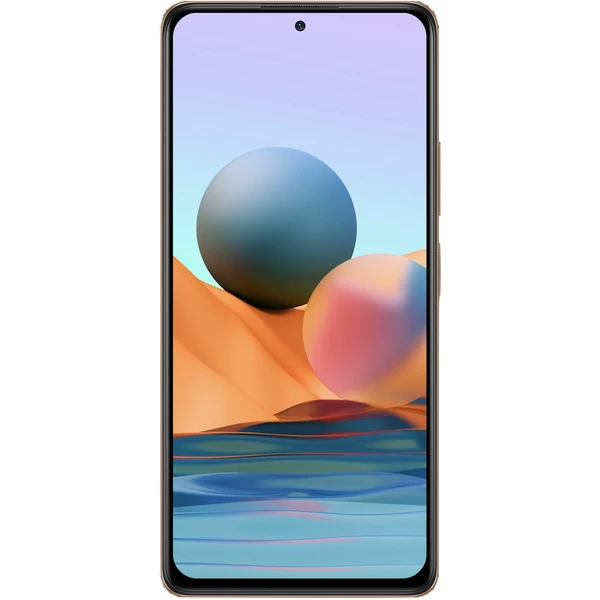 Xiaomi Redmi Note 10 Pro 6GB/128GB Gradient Bronze - Mobilní telefony - Obrázek LBREF00101