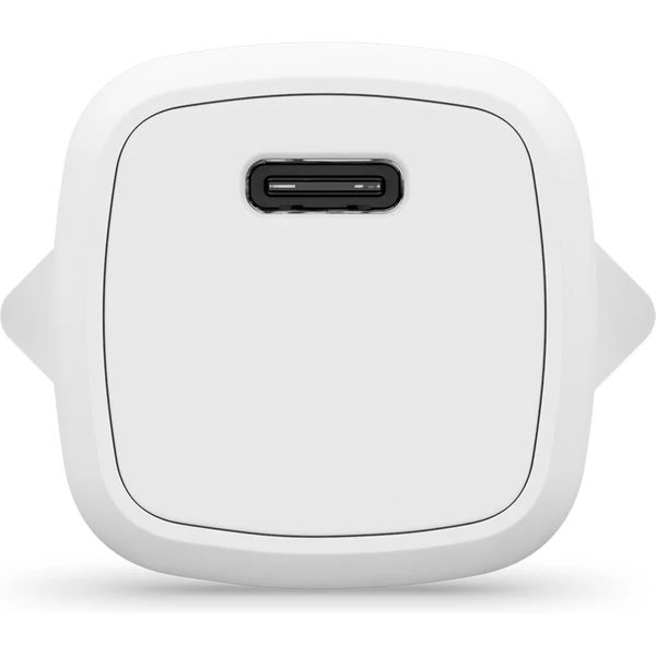 Epico 20W PD Mini nabíjecí adaptér bílý - Nabíječky - Obrázek LBRG000J01