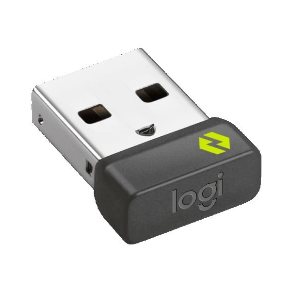 Logitech Bolt USB přijímač - Příslušenství pro konference - Obrázek LBTMF00101