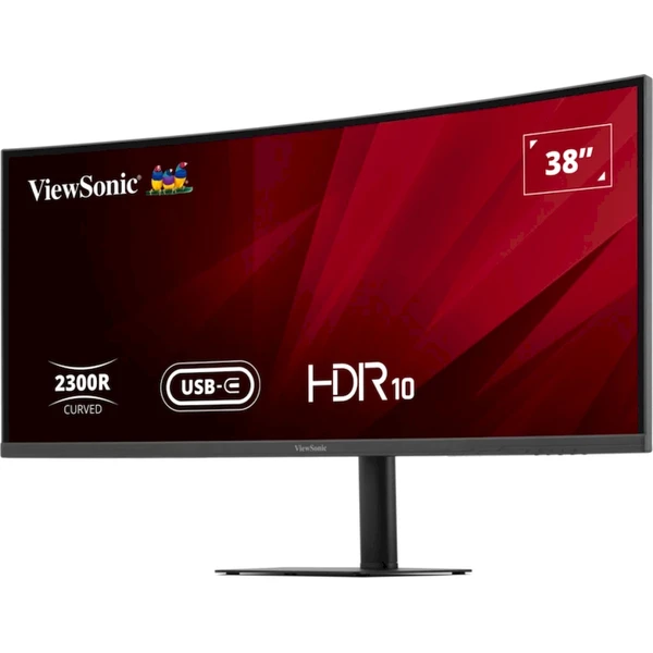 ViewSonic VA3820C monitor 38" - Monitory - Obrázek LBVF000J01