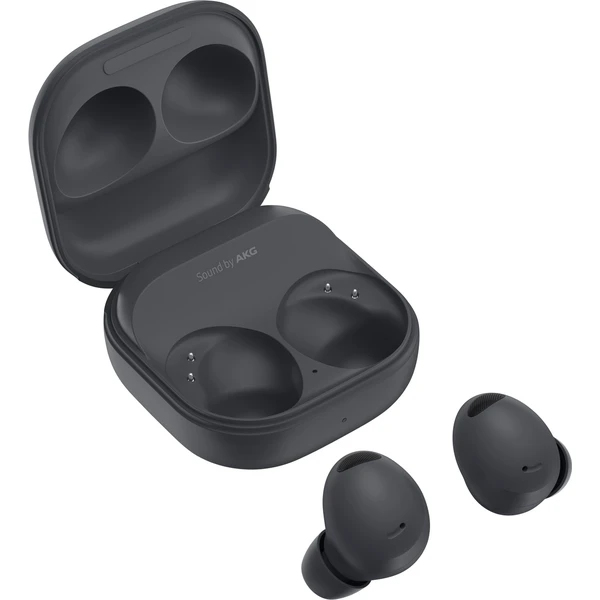 Samsung Galaxy Buds2 Pro grafitová - Sluchátka - Obrázek LBWE100501