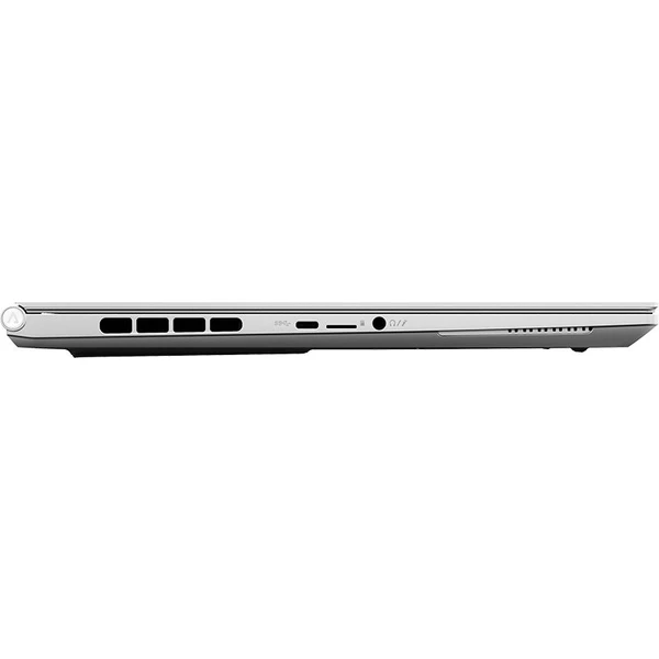 GIGABYTE AERO 16 OLED (BSF-73EE994SO) - notebook - bílý - Notebooky - Obrázek LBX0G00101