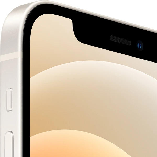 Apple iPhone 12 128GB bílý (Kategorie B) - Mobilní telefony - Obrázek LBXD500301