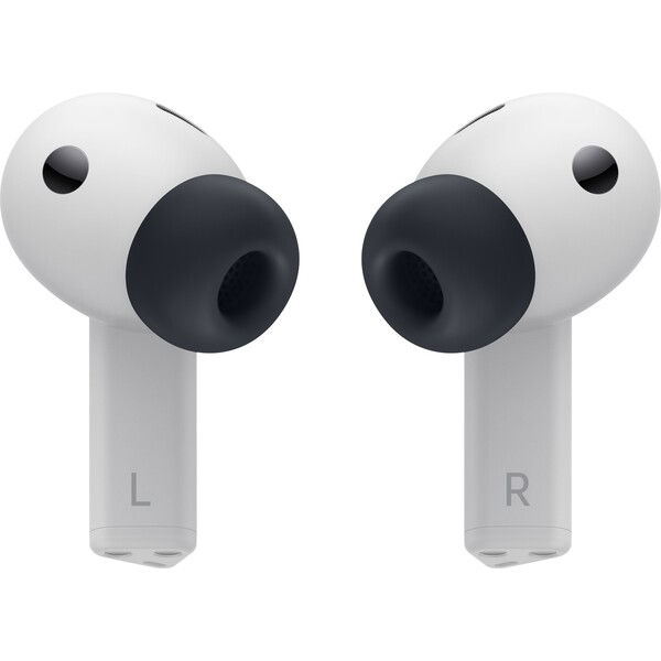 Samsung Galaxy Buds3 FE šedá