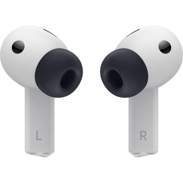 Samsung Galaxy Buds3 FE šedá - Sluchátka - Obrázek LBXG000K01