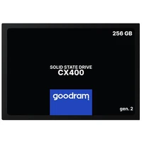 GOODRAM CX400 Gen.2 2,5" 256GB - SSD disky