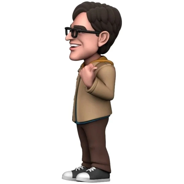 MINIX TV Series: Big Bang Theory - Leonard - Minix - Obrázek LBYM000K01
