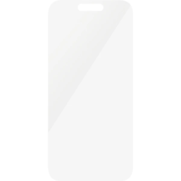 PanzerGlass® Classic Fit sklo Apple iPhone 16 Pro - Ochranné folie a skla - Obrázek LC08000P01