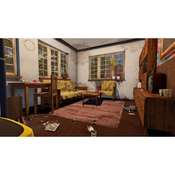 House Flipper 2 (PS5) - Hry pro PS5 - Obrázek LC11000J01