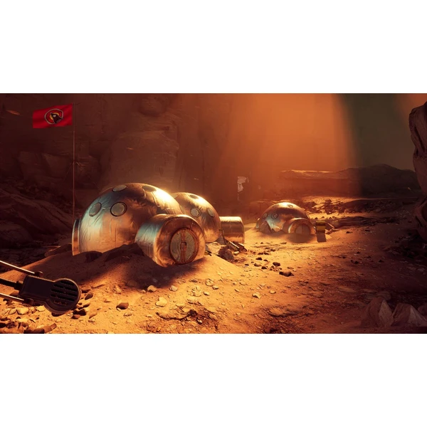 The Invincible (PS5) - Hry pro PS5 - Obrázek LC4A000601