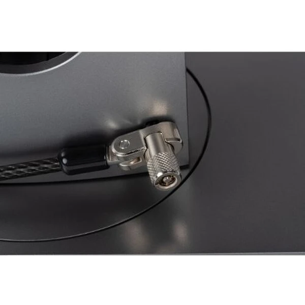 Dell Kensington Slim Microsaver (461-10054) - Zabezpečení pro notebooky - Obrázek LC6EF00101