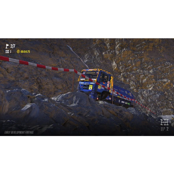 Heavy Duty Challenge (PS5) - Hry pro PS5 - Obrázek LC77000601