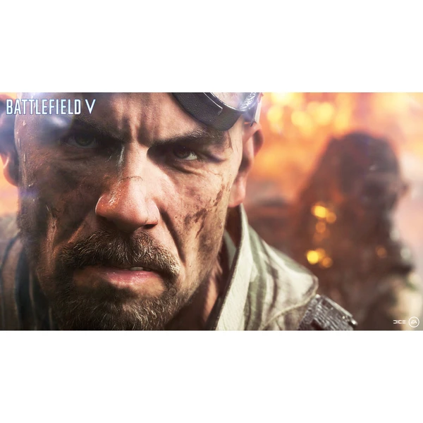 Battlefield V (Xbox One) - Hry pro Xbox One - Obrázek LC84100201