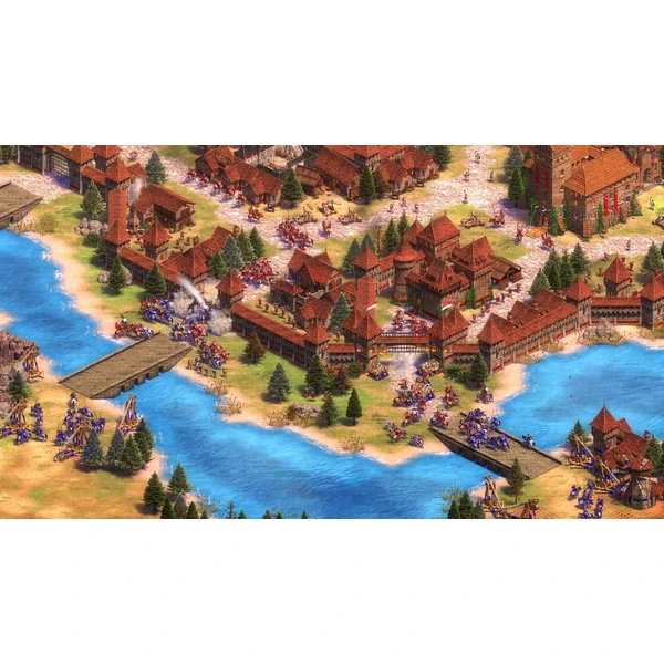 Age of Empires 2: Definitive Edition (PC - Microsoft Store) - Digitální hry pro PC - Obrázek LC9A300401