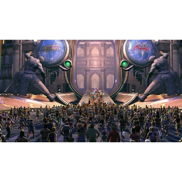 Final Fantasy X/X-2 HD (neobsahuje X-2 HD) (SWITCH) - Hry pro Nintendo Switch - Obrázek LCD3100201