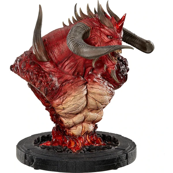 Busta Blizzard Diablo II - The Lord of Terror 20th Anniversary 25 cm - Sochy a sošky - Obrázek LCDU100201