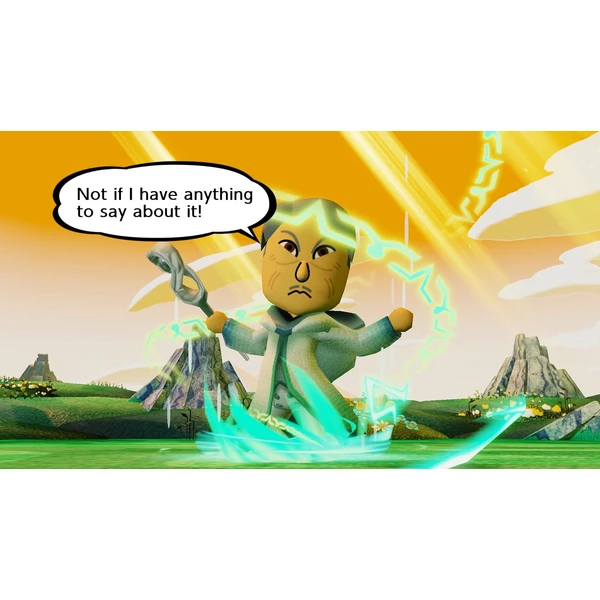Miitopia (SWITCH) - Hry pro Nintendo Switch - Obrázek LCE3100201