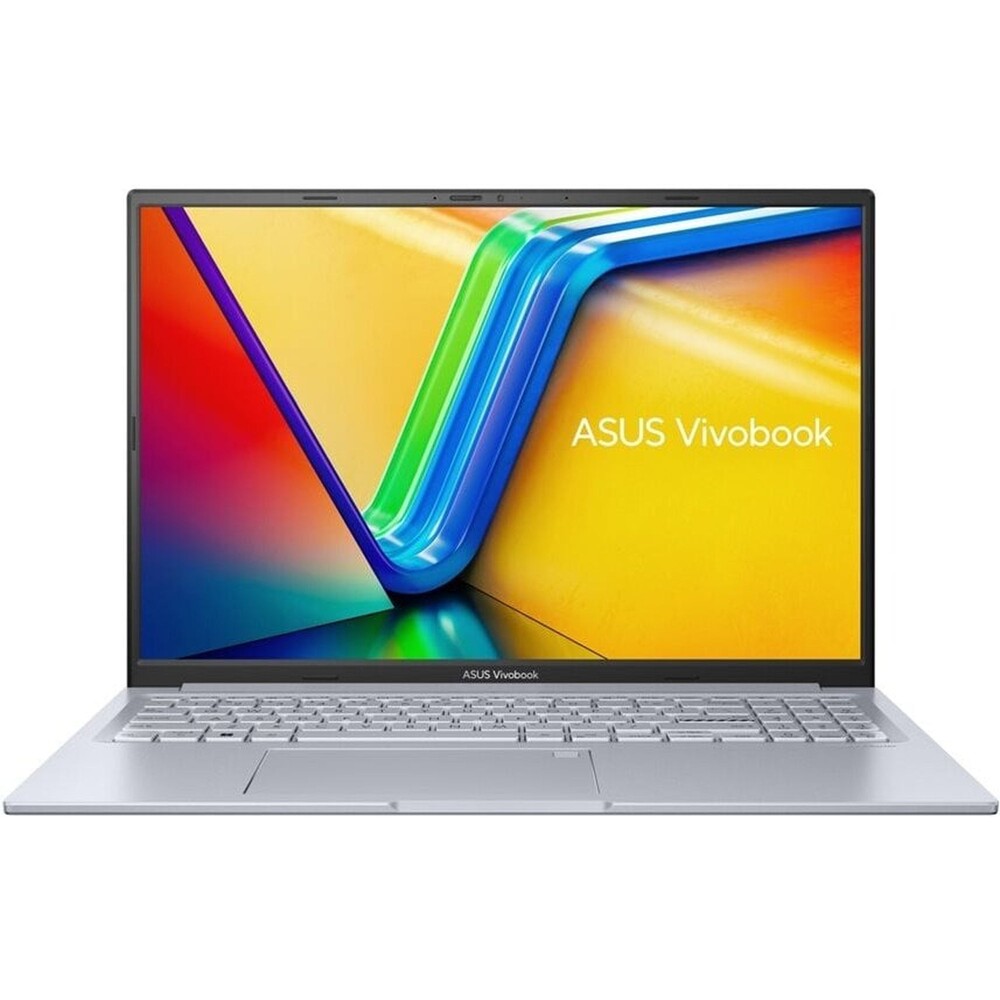 ASUS Vivobook 16X (K3605ZF-N1194W) stříbrný