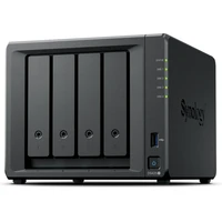 Synology DiskStation DS425+ NAS server - NAS servery