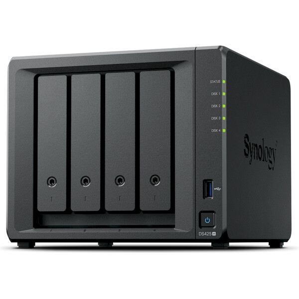 Synology DiskStation DS425+