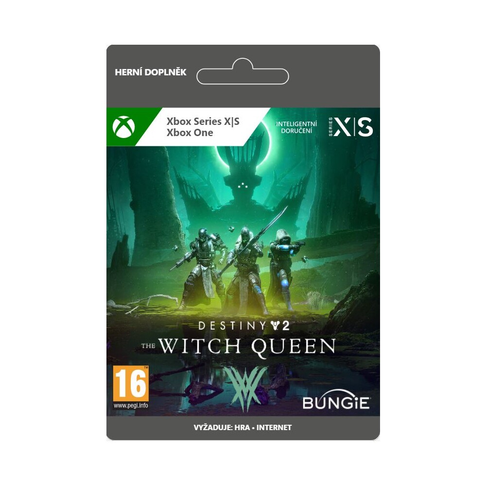 Destiny 2: The Witch Queen (Xbox One/Xbox Series)