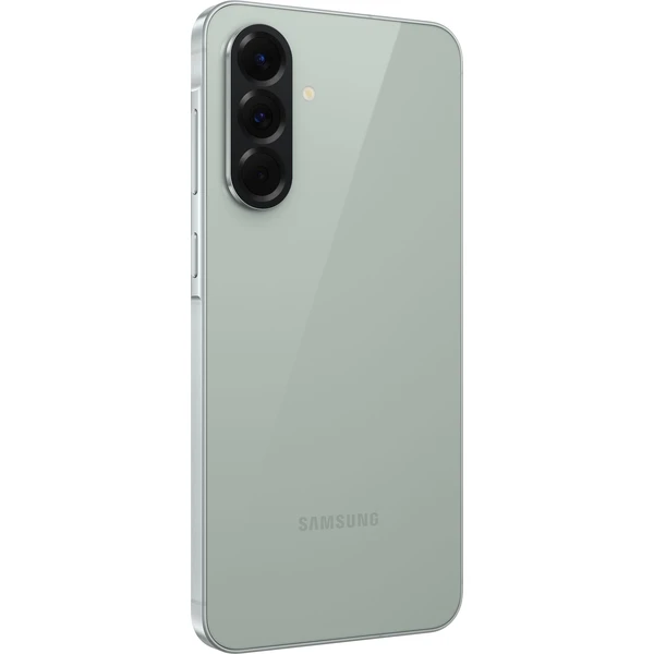 Samsung Galaxy A56 5G 8GB/256GB zelená - Mobilní telefony - Obrázek LCID000J01