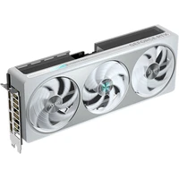 GIGABYTE NVIDIA GeForce RTX 5070 AERO OC 12G - Grafické karty