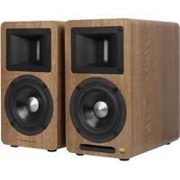 Edifier Airpulse A80 reproduktory hnědé - Reproduktory